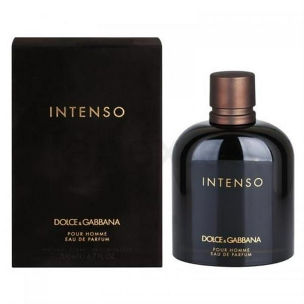 Dolce & gabbana intenso men's eau de parfum spray deals