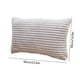 thumbnail image 3 of pstuiky Funda de almohada de satén de seda con emulación de piezas cómoda funda de almohada para cama fundas de almohada para belleza capilar, 3 of 6