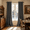 Dark Gray, variant on Dining Room Velvet Curtains 2 Panels, 8 Metal Grommet Top Drapes, Pet Friendly & Eco-Friendly, All Room Universal, 14 Colors, 52"x84"/52"x96"/52"x108" Inch