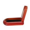 thumbnail image 1 of Foldable Pipe Holder Small Portable Wooden Folding Single Stand For Smoking Pipe Display Sturdy And Durable, 1 of 8