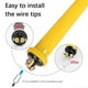 thumbnail image 2 of Woodburner Machine Adjustable Temperature Professional Burning Pyrography Set Art SuppliesEU Plug 220V, 2 of 3