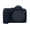Black, variant on For Canon EOS R7 Soft Silicone Protective Case