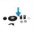 thumbnail image 3 of Kit de Acoplamiento Directo Delantero Mejorado para Coche RC (39T) 22047 para Piezas Mejoradas para Coche RC para TT02/XV02/XM01, 3 of 10