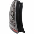 thumbnail image 3 of For Toyota Prius Tail Light 2006-2009 Driver Side DOT Certified TO2818136 | 81561-47100, 3 of 4