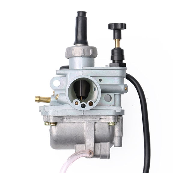 Brand New LT80 Carburetor Fit for 1987-2006 SUZUKI LT80 Carb Replaces OEM Parts No: 13200-40B00 / 13200-40B10
