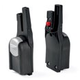 thumbnail image 1 of Peg Perego 4/35 Car Seat Adapter for UPPABaby Vista/Cruz Strollers (2015 and newer models), 1 of 1