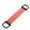 Watermelon Red, variant on Adjustable Chest Expander with Removable Tubes for Home Gym Upper Body Strength Training