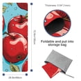 thumbnail image 4 of Fruit Gym Towel with Storage Bag, 72.8"x26.8", Suitable for Yoga, Pilates, Fitness, etc., 4 of 6