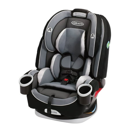 Graco 4Ever All - In - One Convertible Car Seat - Cameron