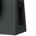 thumbnail image 2 of Pioneer TS-WX1210A 12" - 1300 Watts woofer pre-loaded subwoofer, sealed box design and built-in 350, 2 of 4