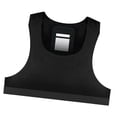 thumbnail image 4 of Sports Tracker Vest Soccer, Fitness Vest Soccer Vest, Football Vest Workout Tank Top, Breathable GPS Tracker Vest Sports Vest for Men Women, No Tracker, 4 of 9