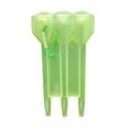 thumbnail image 3 of OULII Game Case Holder Dart Storage Case with Bottle Opener Plastic Green 1Pack for Leisure, 3 of 3
