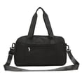 thumbnail image 4 of Gym Bag Travel Bag Large Capacity Weekends Bag Swimming Bag Luggage Bag, 4 of 20