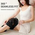 thumbnail image 2 of Health And Wellness Products Electric Heating Knee Pads Self-heating Knee Massager To Keep Warm Old, 2 of 5
