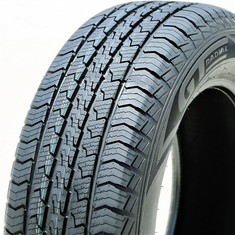 GT Radial Adventuro HT 265/60R18 109T a/s All Season Tire