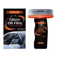 thumbnail image 2 of Windshield Water With Durable Scrubber And Long Lasting Hydrophobic Coating For Ultimate Driving Visibility And 100ml, 2 of 7