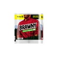 thumbnail image 4 of Brawny Tear-a-Square Paper Towels, 6 Double Rolls, 4 of 5