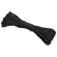 thumbnail image 1 of Cuerda de tienda de paracord reflectante de 65 pies de Uxcell, cuerda de nylon de 2 mm, 1 of 6