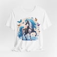 thumbnail image 3 of Animals Shirt, Shirt with Horse, 3 of 22