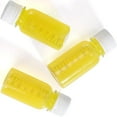 thumbnail image 4 of 48 Pcs 2oz Small Clear Plastic Juice Bottles with Lid, Ginger Shot Bottles with Cap, Empty Bottle for Juice, Liquids, Whiskey, Water, Leak-Proof$$Home Decor, Kitchen, & Other, 4 of 9