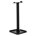 thumbnail image 3 of Headphone Stand Headset Support Holder Earphone Display Stand Headphone Holder for Desk, 3 of 9