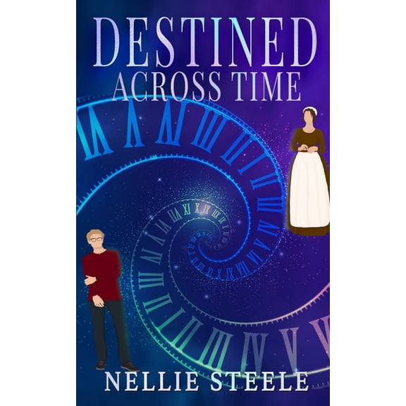 Destined Across Time, (Paperback)