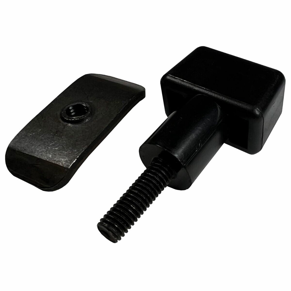 DeWalt DW723 OEM Replacement Lock Tab And Lock Screw # 5140127-16 