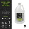 thumbnail image 5 of Breakthrough Clean Technologies® Military-Grade Solvent, 1-Gallon Jug, Clear, 5 of 6