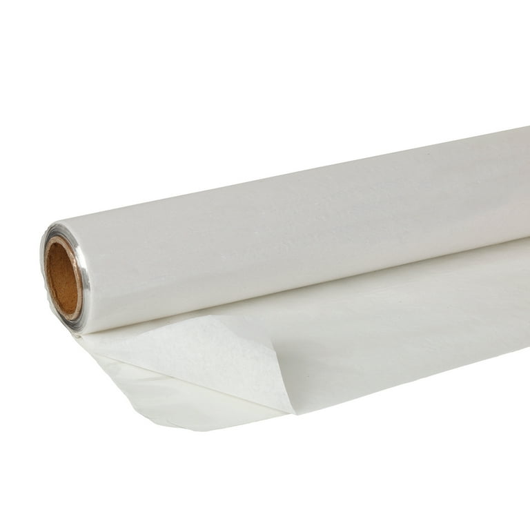 Buy By The Roll - Visilite Clear Vinyl 0.020 x 54 Inches Smoke (28
