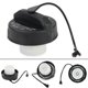 thumbnail image 2 of Fuel Cap Fuel Filler Gas Cap With Tether For Jeep Wrangler JK TJ For Liberty 2002-2012 For Grand Cherokee 2001-, 2 of 5