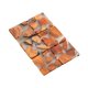 thumbnail image 2 of 6 unidades posavasos taza esteras olla titular resistente al calor antideslizante mesa esteras protector esteras para tazón tetera platos utensilios, 2 of 7