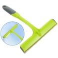 thumbnail image 3 of Plastic Glass Wiper Professional Shower Doors Ceramic Tile Cleaner Car Window Shaving, 3 of 8