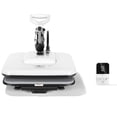 thumbnail image 6 of HTVRONT Heat Press Machine for T Shirts - 15x15 Swing Away Shirt Press Machine - Home Professional Heat Press for Sublimation, Heat Transfer Projects, 6 of 14