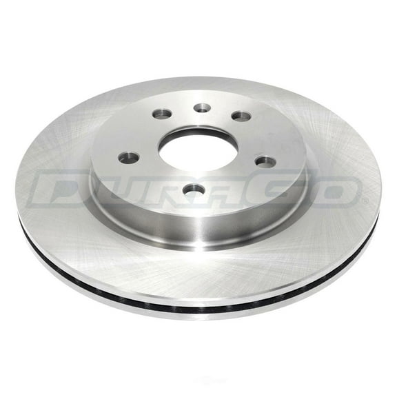 DuraGo Disc Brake Rotor BR900900