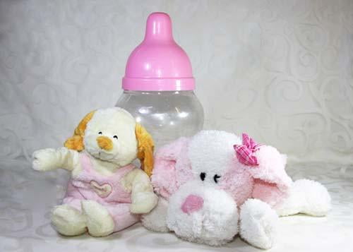 big baby bottle walmart