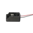 thumbnail image 4 of TFixol KKmoon 18V Battery Converter Adapter Converter Compatible with Makita 18V Lithium Battery 18V Power Tool Li-ion Battery DIY Adapter Accessory, 4 of 7