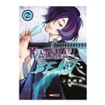 thumbnail image 1 of Katana beast n 2 panini manga, 1 of 2