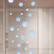 thumbnail image 1 of unbranded Vinilo Decorativo De Pared En PVC Para Con Fresco Y Autoadhesivo, 1 of 8