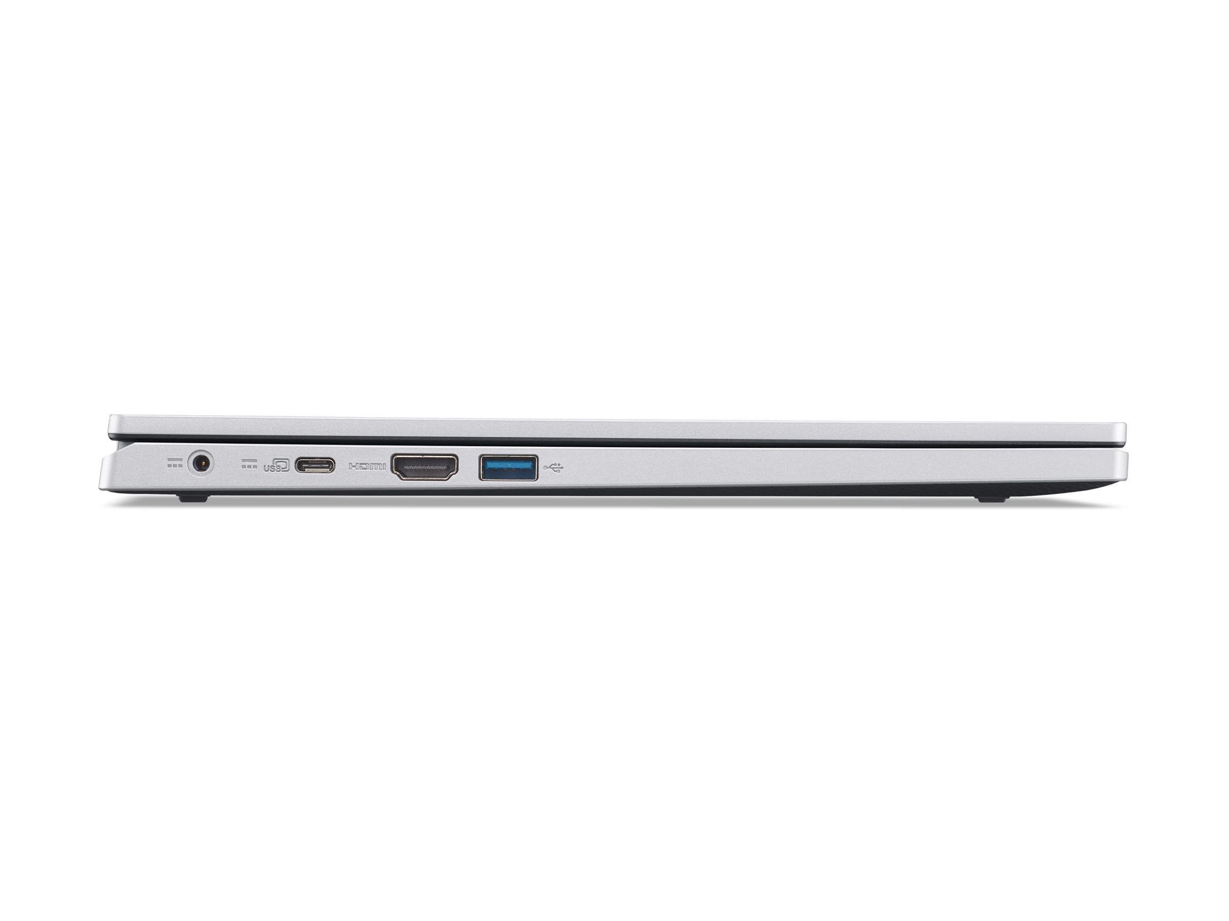Acer Aspire 3 15.6" FHD AMD Ryzen 5 7520U Radeon 3100 Graphics 16GB RAM 1TB SSD