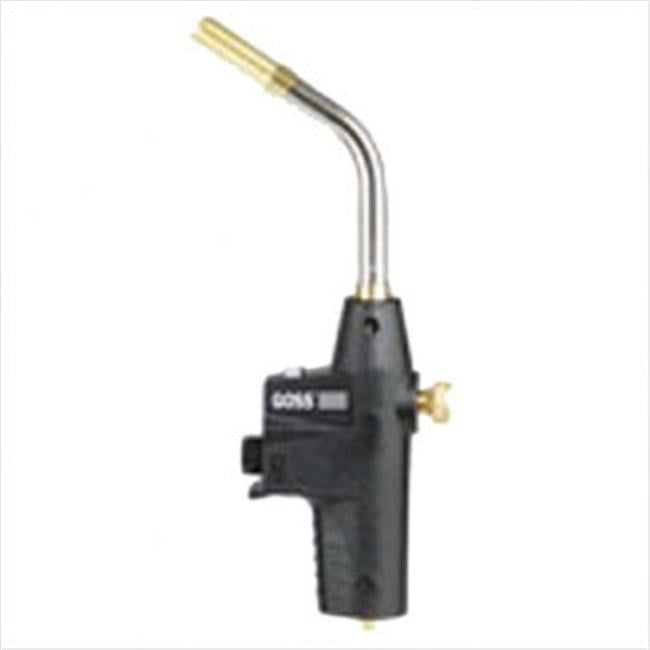 Goss 328-GP-600 Torch Instant Ignition Max by Goss