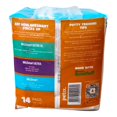 thumbnail image 3 of Empapadores para perros WizSmart Heavyweight absorbentes y a prueba de fugas, 14 unidades, 3 of 8