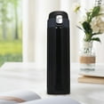 500ML Travel Mug Office Coffee Tea Keep Warm Water Bottle Cups for Home
