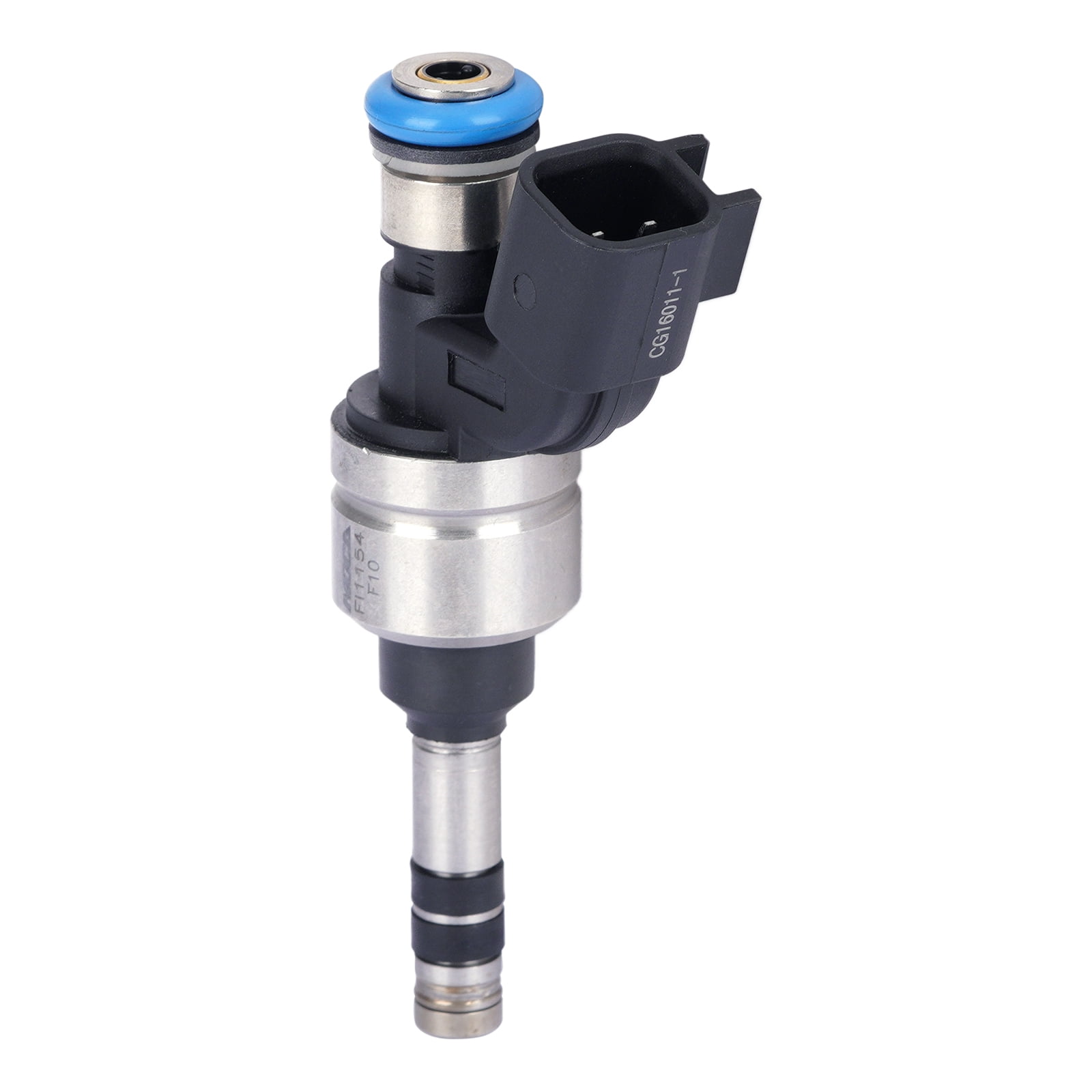 MOCA AUTOPARTS 4x Fuel Injectors FJ1154 Fit for 2011-2016 Buick LaCrosse Regal 2.4L & 2012-2015 GMC Terrain 2.4L & 2012-2017 Chevrolet Equinox 2.4L