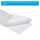 thumbnail image 4 of Cinta Reflectante Uxcell, Cinta Adhesiva Impermeable de 4" x 50 FT, Blanca, 4 of 6