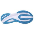 thumbnail image 4 of Saucony Mens Guide 15 Trainer Sneaker Athletic and Training Shoes, 4 of 4