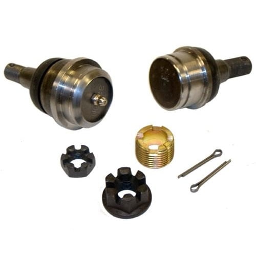 Dana Spicer D0 Lower Ball Joint Nut 40584