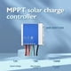 thumbnail image 4 of Controlador de Carga Solar MPPT Impermeable IP67 de 12 V y 20 A para Batería de Litio Lifepo4 de 20 A, 4 of 8