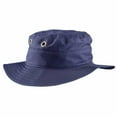 thumbnail image 2 of Mira Cool Cooling Hat,Blue,L 963-014, 2 of 3