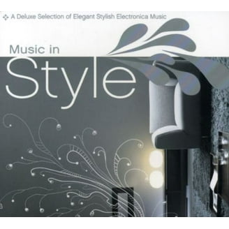 space-age bachelor pad music - Walmart.com
