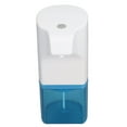 thumbnail image 1 of Dispensador automático de jabón de manos espumoso ocupa menos espacio Dispensador automático de jabón espumoso montado en la pared para el hogar para el hotel ANGGREK Otros, 1 of 8